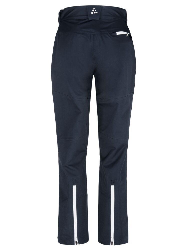 NOR Block Shell Pant W