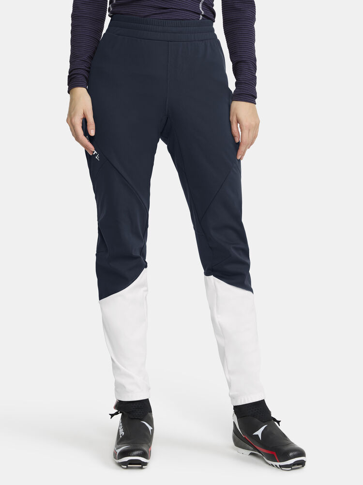 NOR Core Nordic Ski Club FZ Pants W