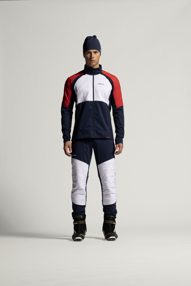 NOR ADV Nordic Training Speed Jacket M