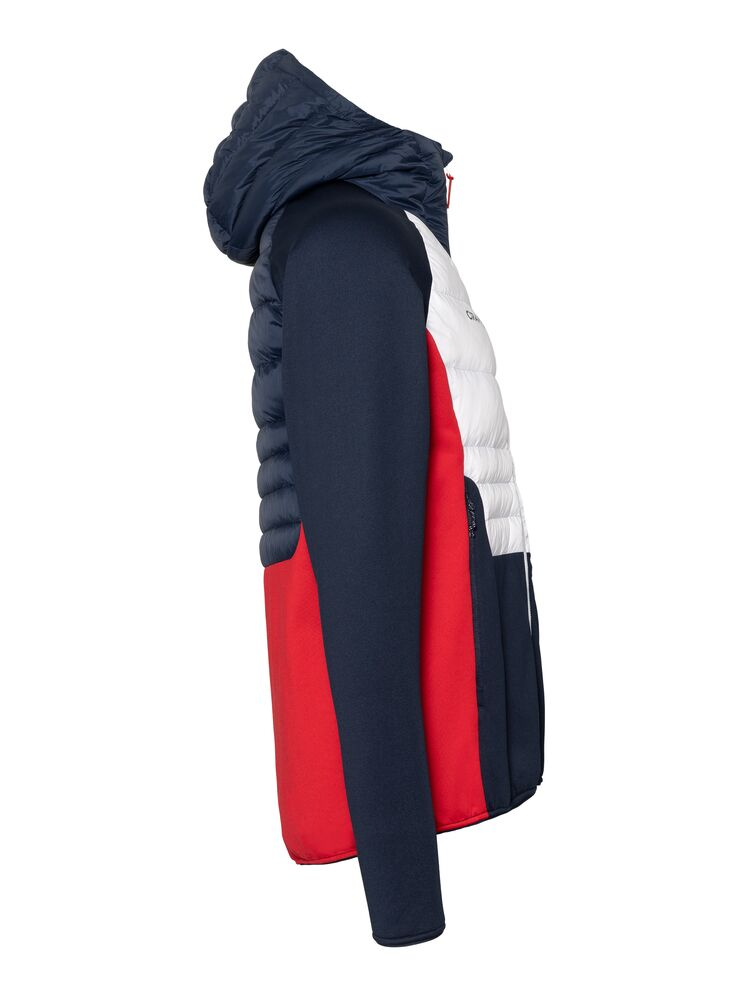 NOR ADV Explore LT Down Hybrid M