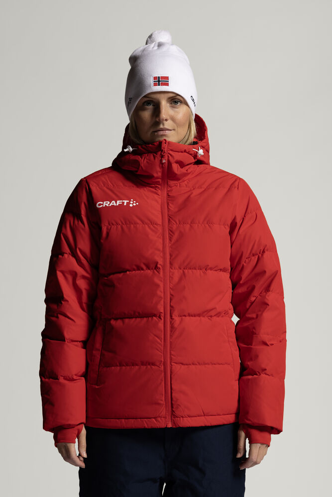 NOR Ability Down Jacket W