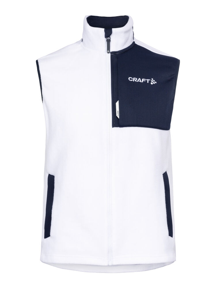 NOR ADV Explore Pile Fleece Vest M