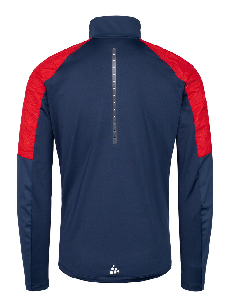 NOR ADV Nordic Training Speed Jacket M