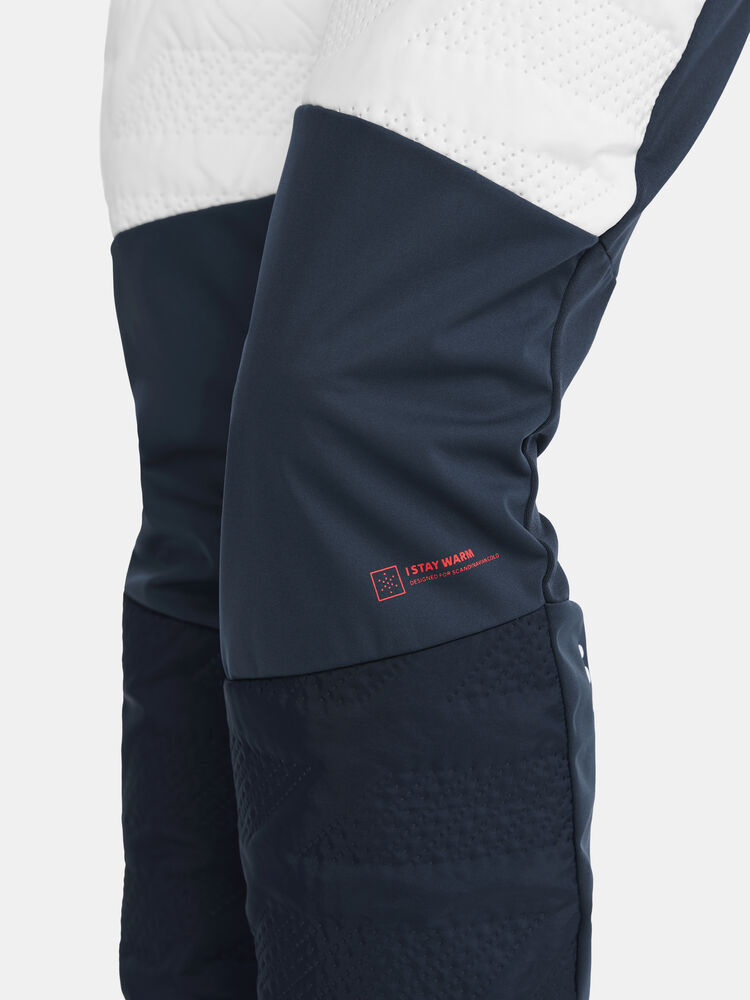 NOR ADV Nordic Training Speed Pant W