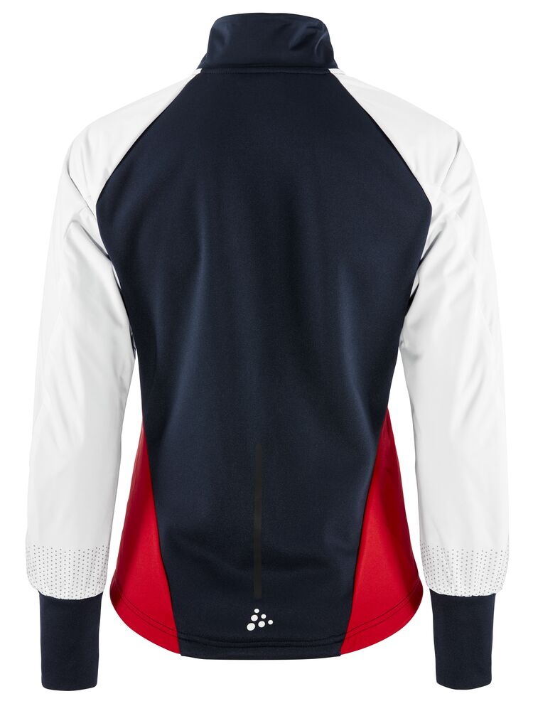 NOR Adv Nordic Ski Club Jacket W