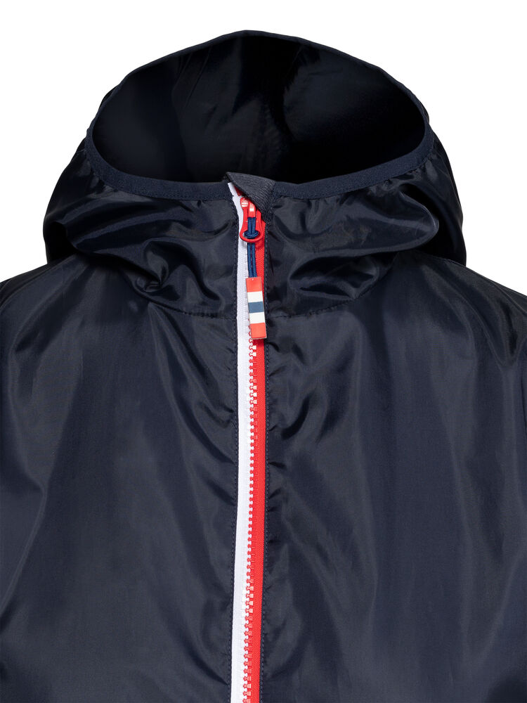 NOR Fastplant Windbreaker W