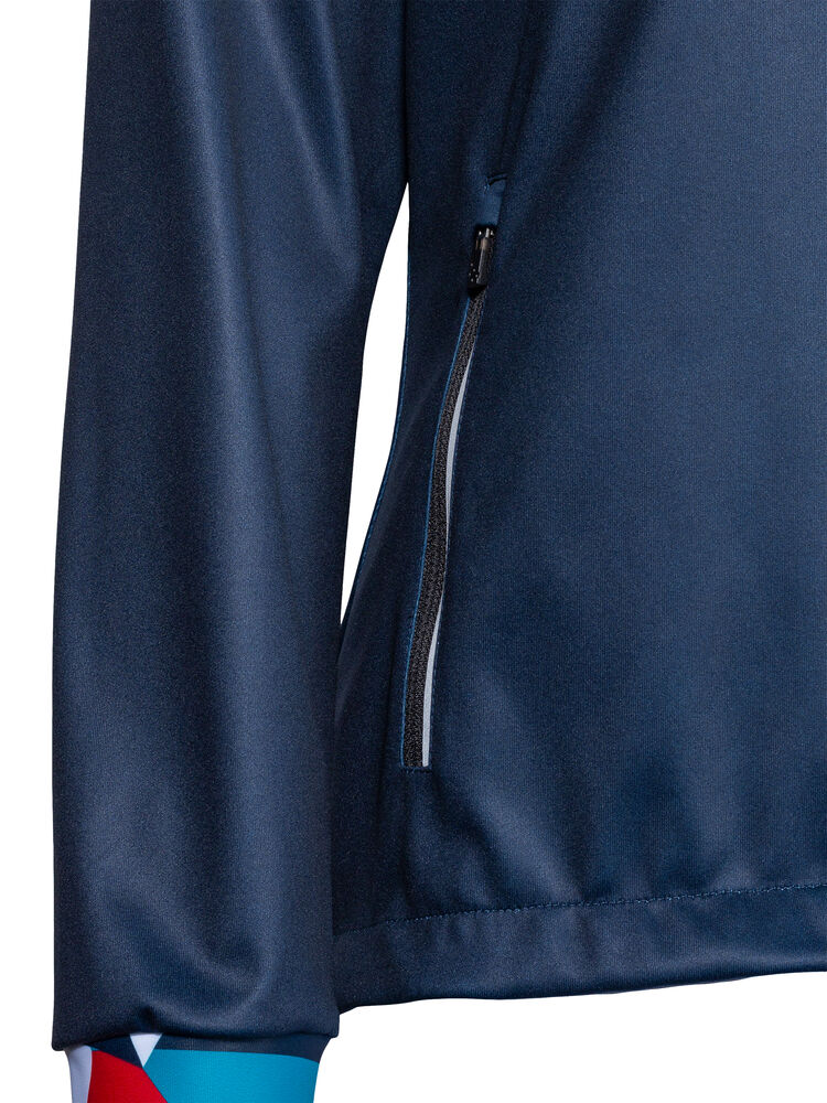 NSFL PXC Light Jacket 3.0 W