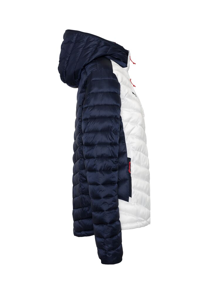 NOR Core Explore LT. Insulation JKT M