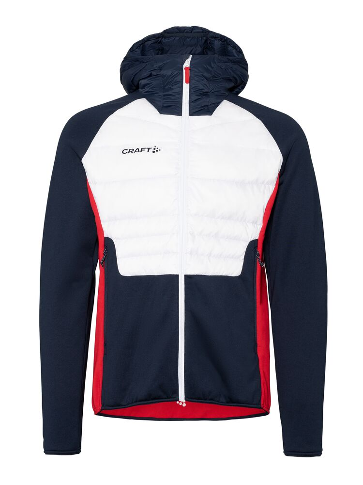 NOR ADV Explore LT Down Hybrid M