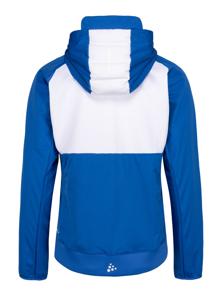 NOR Adv Pursuit Thermal Jacket W