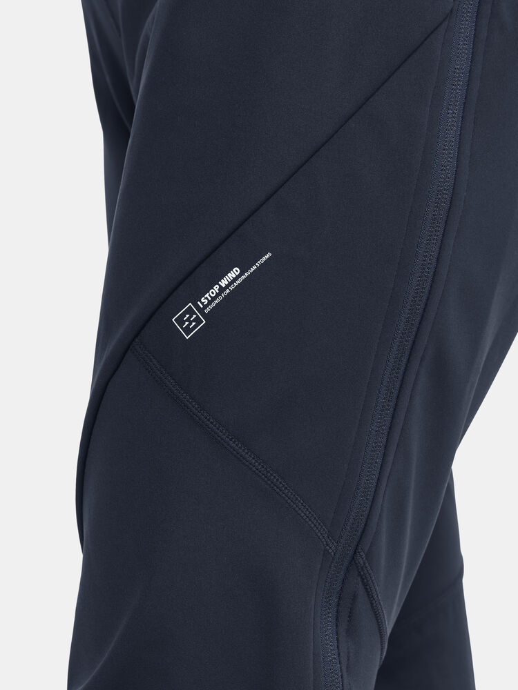 NOR Core Nordic Ski Club FZ Pants W