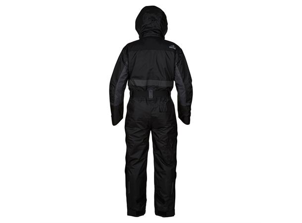 Bulldog SKJOLD 2.0 dress, svart/grå, Herre  Vattert, vind- og vanntett