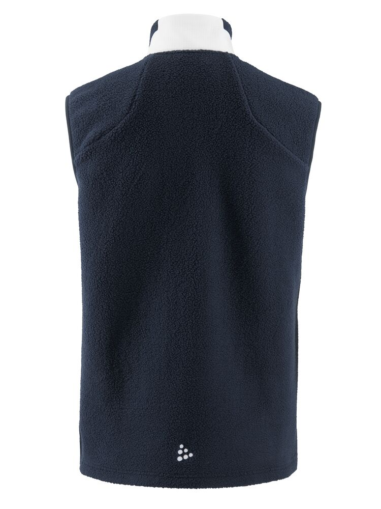 NOR ADV Explore Pile Fleece Vest M