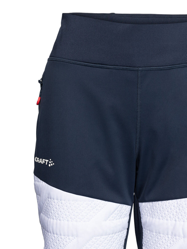 NOR ADV Nordic Training Speed Pant W