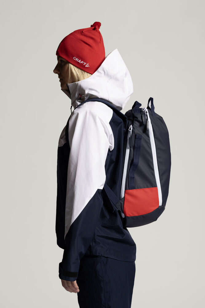 NOR ADV Entity Computer Backpack 18 L