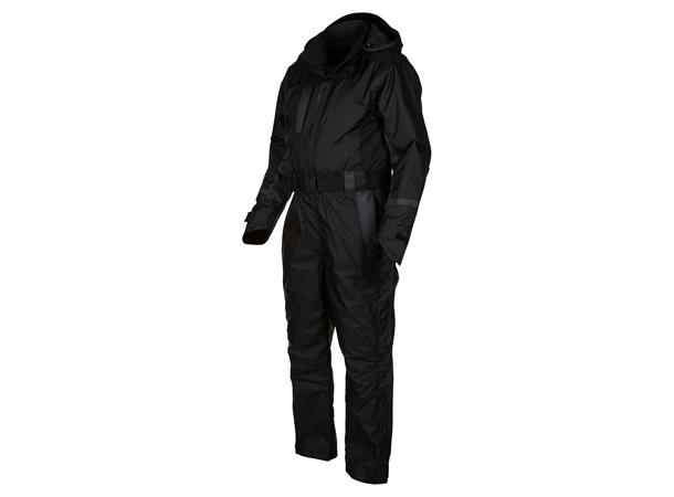 Bulldog SKJOLD 2.0 dress, svart/grå, Herre  Vattert, vind- og vanntett