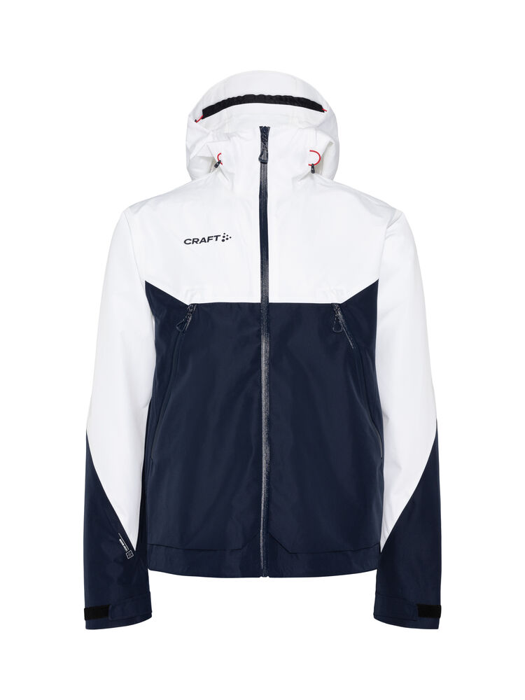 NOR ADV Explore Shell Jkt M