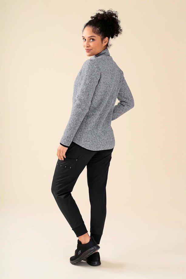 KAERE Fleecejakke unisex  NYHET