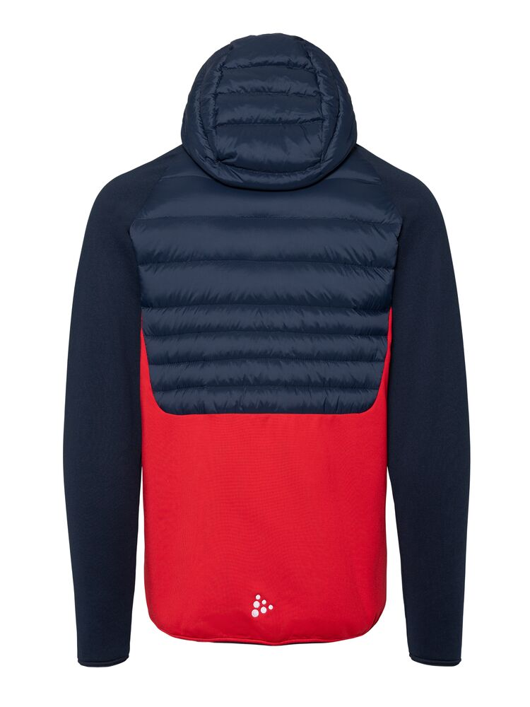 NOR ADV Explore LT Down Hybrid M