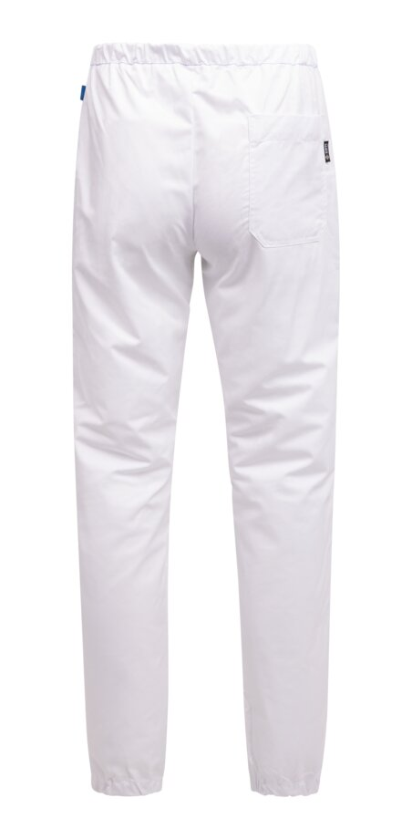 Karly Bukse Unisex NS-3357 Finnes i Hvit og Blå  BESTSELGER