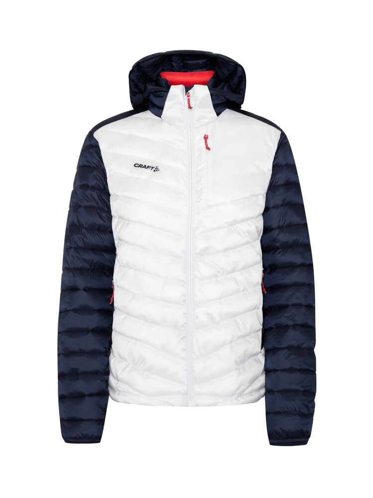 NOR Core Explore LT. Insulation JKT M