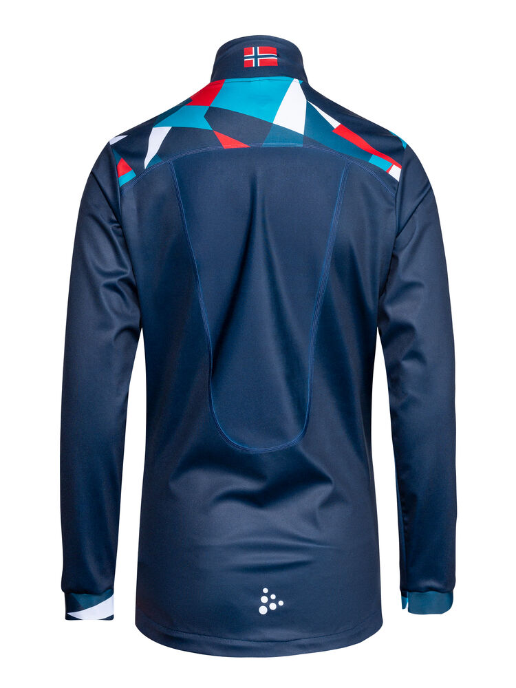 NSFL PXC Light Jacket 3.0 W