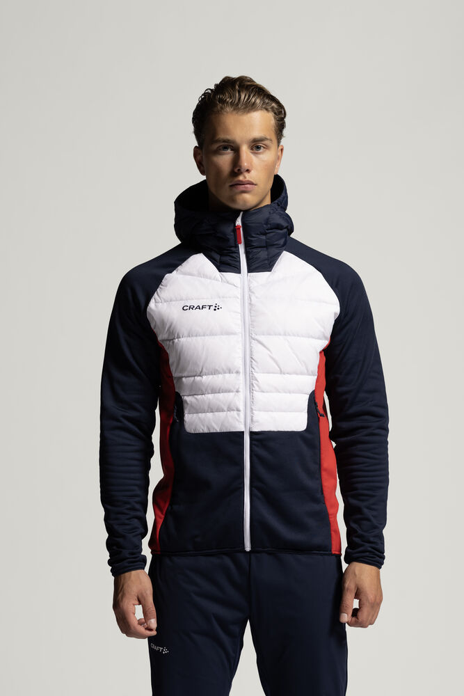 NOR ADV Explore LT Down Hybrid M