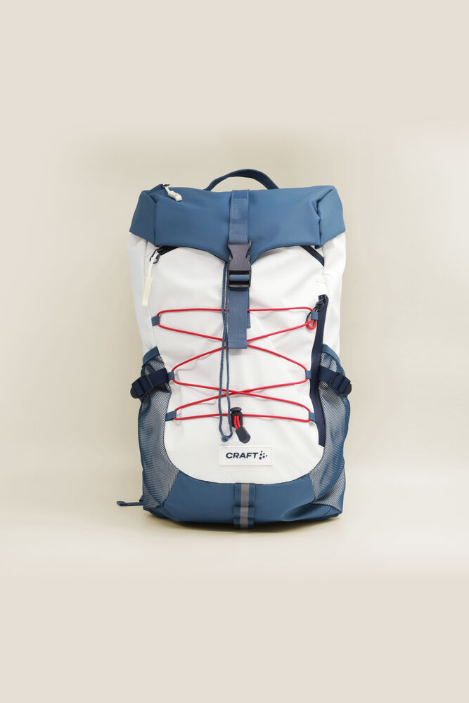 OL Norway Travel Backpack 25L