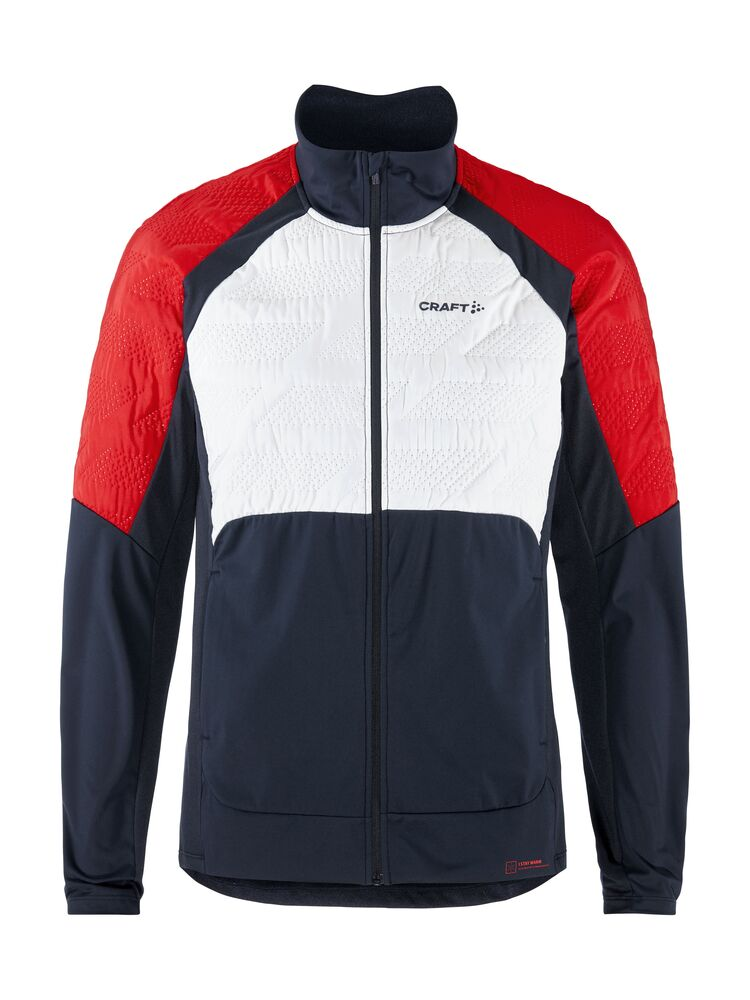 NOR ADV Nordic Training Speed Jacket M