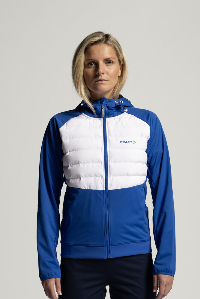 NOR Adv Pursuit Thermal Jacket W