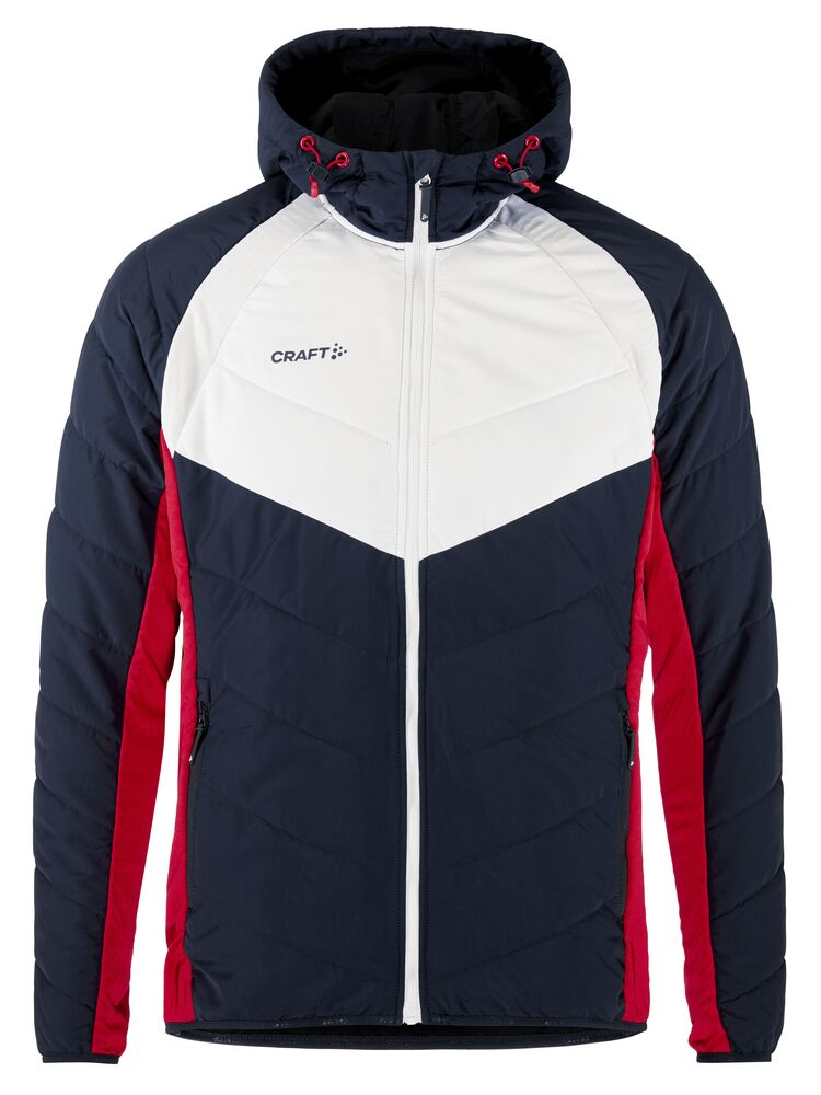 NOR ADV Explore Hybrid Jacket M