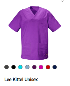 Lee Kittel Unisex BESTSELGER