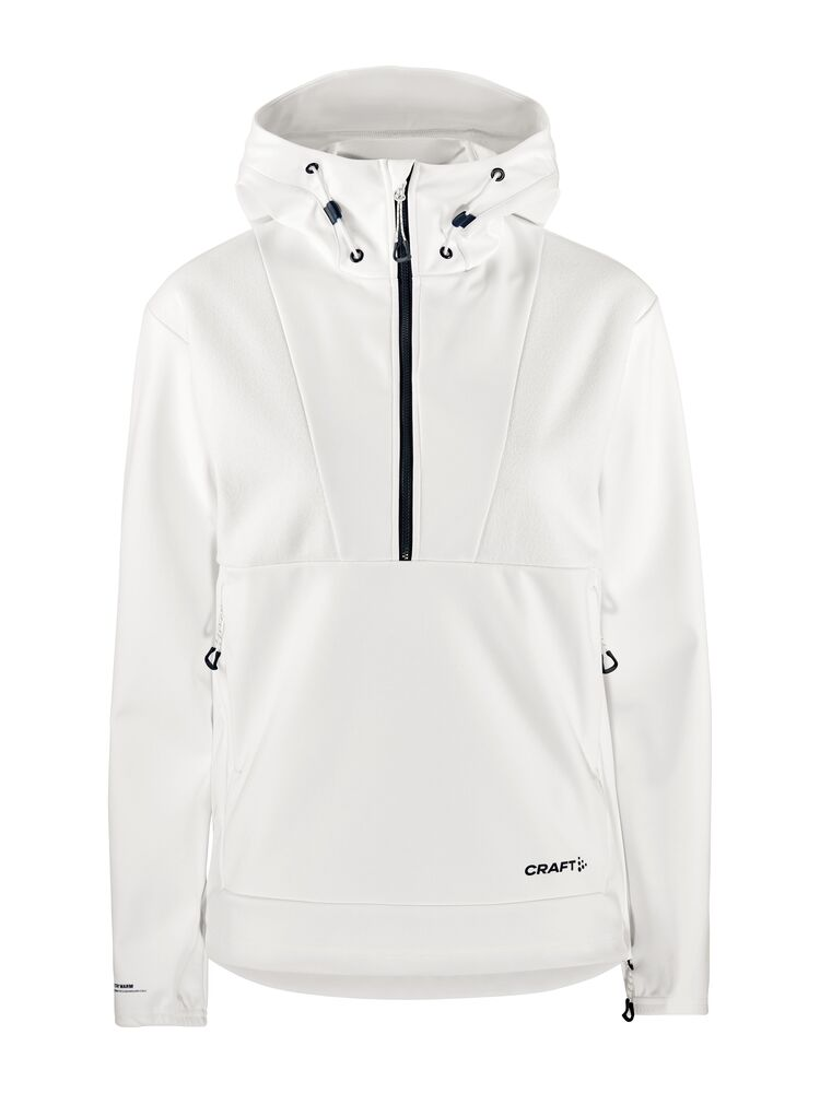 Nor Adv Backcountry Anorak W