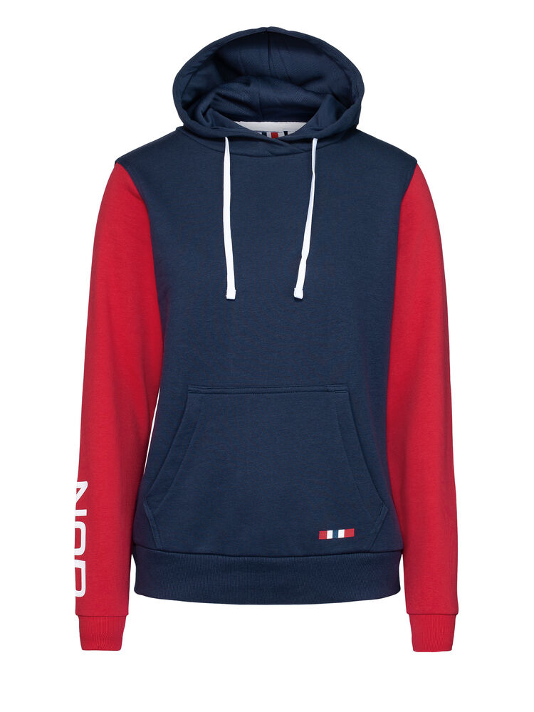 NOR Classic Hoody W