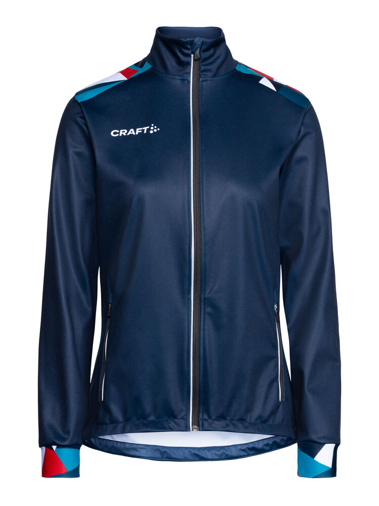 NSFL PXC Light Jacket 3.0 W